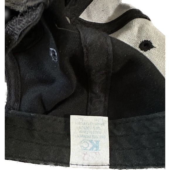 University Colorado CU Buffs Rugby FADED Adjustable Hat - Picture 8 of 8